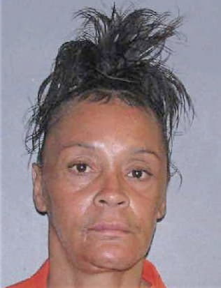 Dominique Smith, - Caddo Parish County, LA 